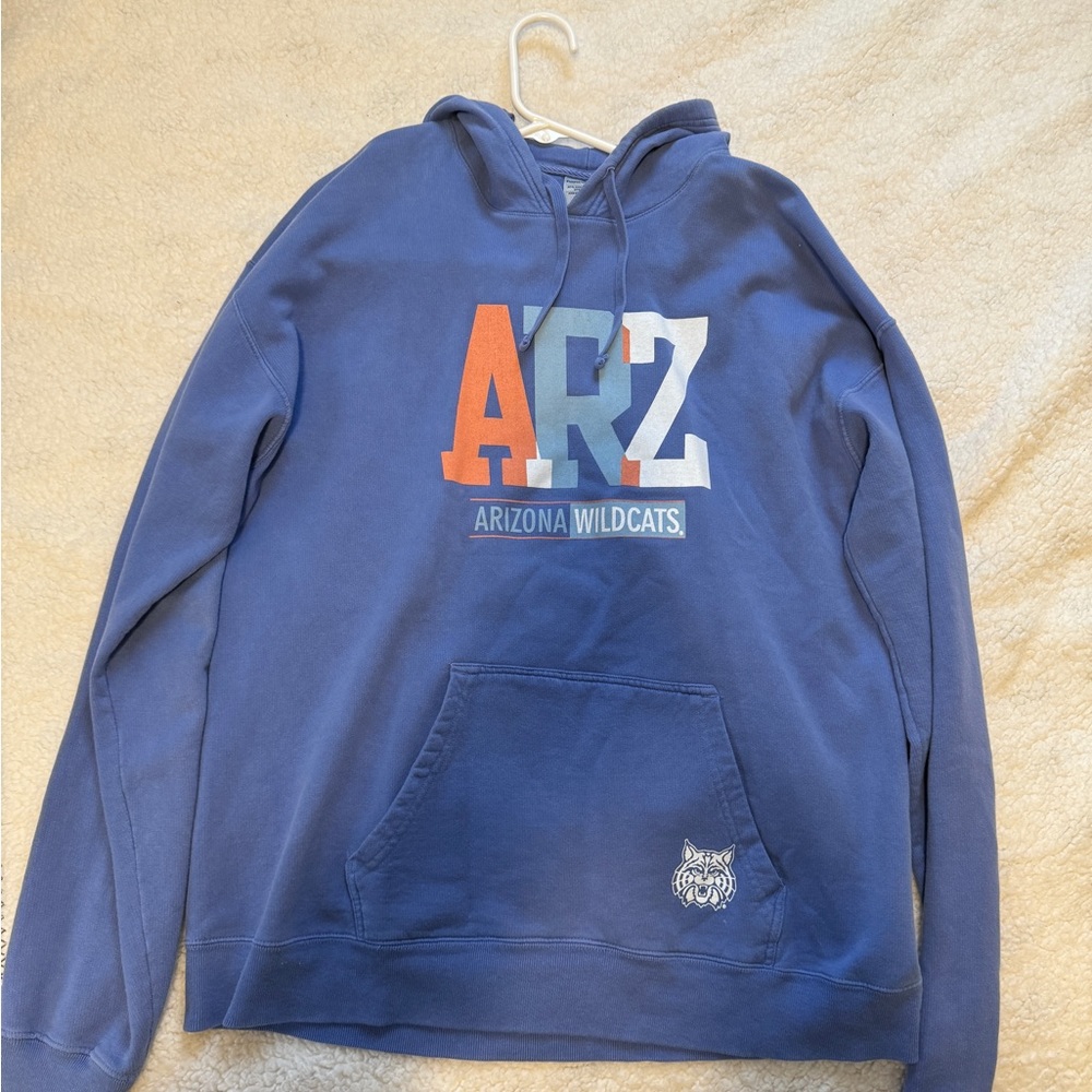 arizona wildcats hoodie